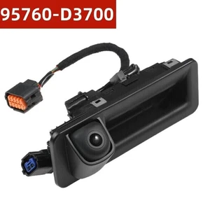 Rear View Backup Parking Camera For 2019-2020 Hyundai Tucson 95760-D3700 - Picture 1 of 13