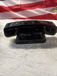 Swissvoice ePure Cordless analogue telephone in black (not working) - Afbeelding 1 van 10