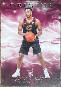 Darius Garland 2019-20 Panini Origins Rookie #88 Cleveland Cavaliers - Picture 1 of 2