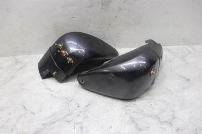 Juego de cubiertas laterales Yamaha Roadstar XV1700 2008-2014 par Foto 1 de 4