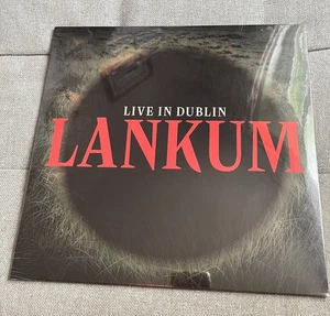 Lankum Live In Dublin Brand New Sealed Vinyl LP 2024 Rough Trade RT0449LP Mint - Picture 1 of 6