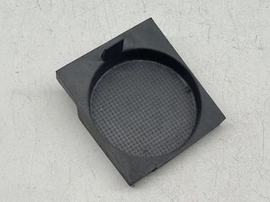 Original Mercedes Benz W203 C-Kl. Gummieinlage Mittelkonsole A2036830151 #A16 - Bild 1 von 2