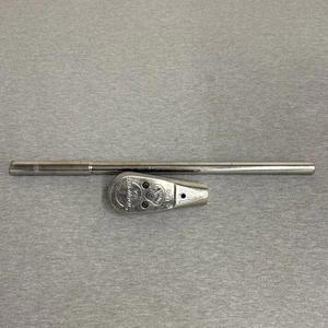 Snap-On L872 3/4" Dr Sealed Head Ratchet L872H Handle - Bild 1 von 11