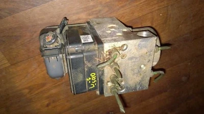 00 01 MAXIMA INFINITI I30 ANTIBLOQUEO PIEZA FRENO SISTEMA BOMBA UNIDAD ABS OEM ABS-S-7 Foto 1 de 4