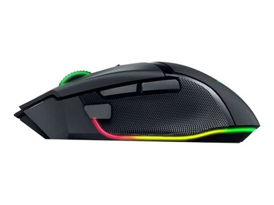 NEU | Razer Basilisk V3 Pro Gaming-Maus - Schwarz - Bild 1 von 4