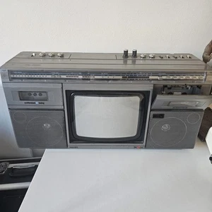 Philips PHILITINA 10CX1130 COMBY RARISSIMO - Afbeelding 1 van 13