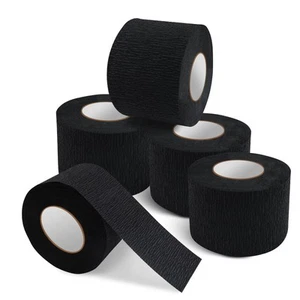 500 Pack Barber Neck Strips Neckbands Paper Roll Barbershop Supplies 2.5x11 - Picture 1 of 7