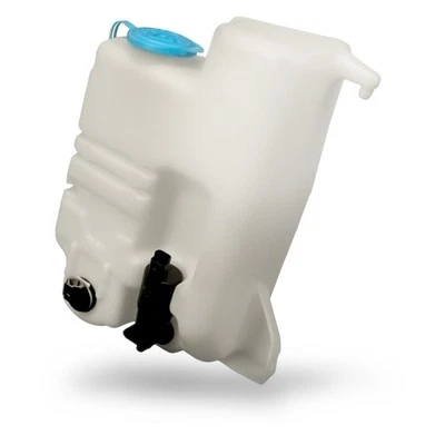 Washer Fluid Reservoir For Nissan Titan 2004-2015 289109FD0A Foto 1 de 2