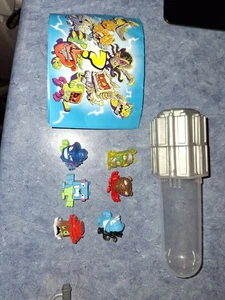 Lote serie MrBeast Lab Swarm Hyper Fusion - Imagen 1 de 9