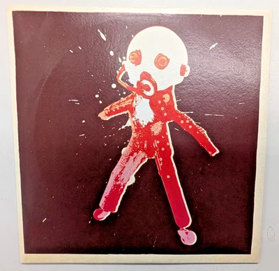 Peter Gabriel  Peter Gabriel Compilation Mail on Sunday Promo CD 2007 Foto 1 de 3