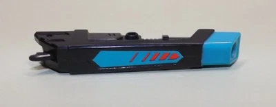 Lanzador de misiles Transformers G2 Dreadwing y pantalla de humo, vintage, 1993 Hasbro Foto 1 de 4