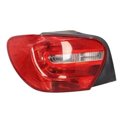 Feu arriere principal gauche (feux) MERCEDES CLASSE A 176 PHASE 1 1769063300 - Photo 1/4