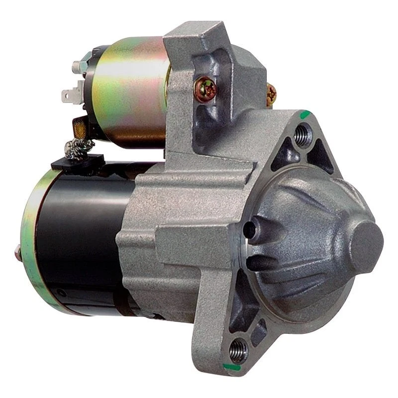 For Jeep Grand Cherokee 2005-2010 ACDelco 337-1205 Professional Starter - Image 1 of 4