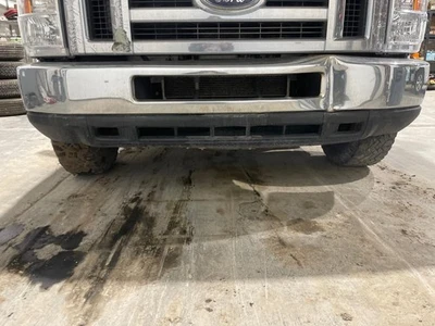 08-19 Ford E350 Front Bumper chrome Foto 1 de 4