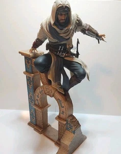 Assassin’s Creed Mirage Collectors Edition Statue Figurine- RARE Collection - Picture 1 of 10