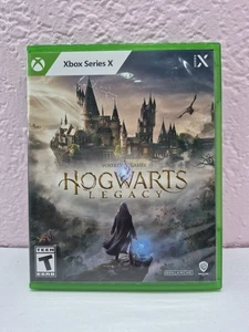 Hogwarts Legacy - Xbox Series X - Bild 1 von 3