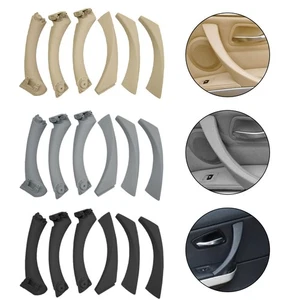 New Door Pull Handle Inner Trim Cover Panel For BMW E90 2005-2012 51417230849 - Picture 1 of 26