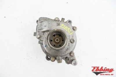 Coolant Pump 2.4L ID: 12630084 Fits 2012-2015 Chevrolet Captiva Sport 700310 Foto 1 de 4