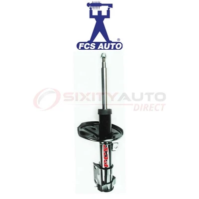 FCS Suspension Strut for 2001-2005 Chrysler Sebring 2.4L 2.7L 3.0L L4 V6 - cu — 第 1/4 张图片