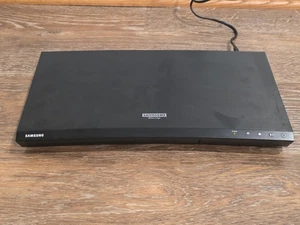 Samsung UBD-M8500 4K Ultra HD Blu-Ray/DVD Player - Working, NO REMOTE - Picture 1 of 5