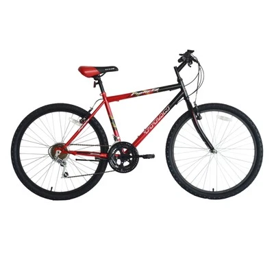 Titan Bicycles Pioneer 18 speed Frame 26" Wheel Mountain Bike - Image 1 of 3