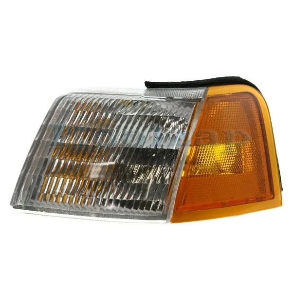 1989-95 Tbird Cougar Park Corner Light Turn Signal Marker Lamp LH Driver Side - Image 1 of 1
