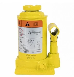 Genuine Ford Jack Assembly AC3Z17080D - Bild 1 von 5