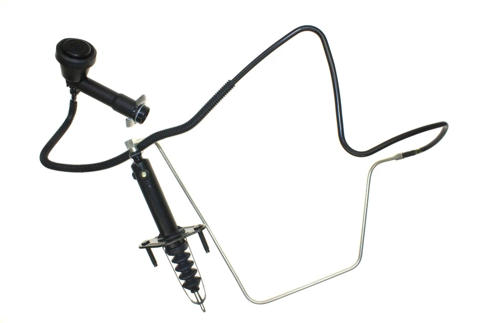 Master and Slave Cylinder Assembly for Chevrolet C1500 1991 - 1995 SACHS SPH044 - Image 1 of 4