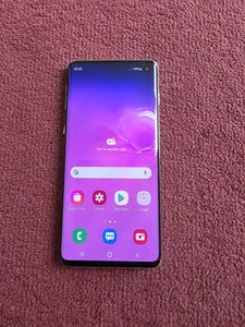 Samsung Galaxy S10, SM-G973F, 128 GB, sbloccato, doppia SIM **SCHERMO ROTTO** (4) - Foto 1 di 14