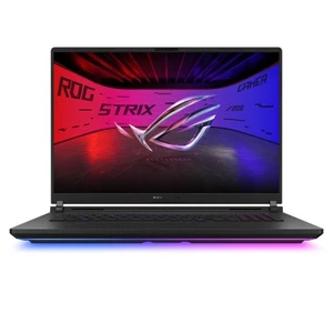 Laptop Asus 90NR0LI1-M000J0 18" 64 GB RAM 4 TB SSD RTX 5080 - Foto 1 di 1