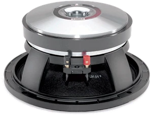 B&C 10MD26 10" 700W 8 oHm Midbass Speaker - Picture 1 of 1