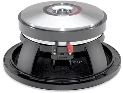 B&C 10MD26 10" 700W 8 oHm Midbass Speaker