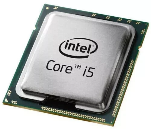 Intel Core i5-4670T 2,30 GHz LGA1150 Haswell 4a generazione CPU SR14P - Immagine 1 di 1