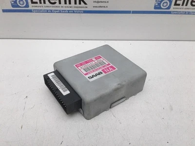 CALCULATEUR ECU BOITE DE VITESSES Saab 9-3 I (YS3D) 1999 4925152 - Photo 1/2