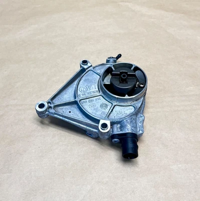2012-2018 宝马 228i 328i 428i 528i F22 F30 F32 F36 F10 N20 N26 VACUUM PUMP 原始设备制造商 — 第 1/4 张图片
