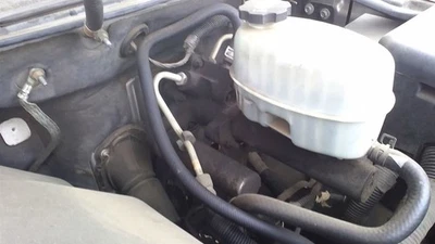 Potenciador de freno compatible con 03-06 AVALANCHE 1500 26925652 Foto 1 de 4