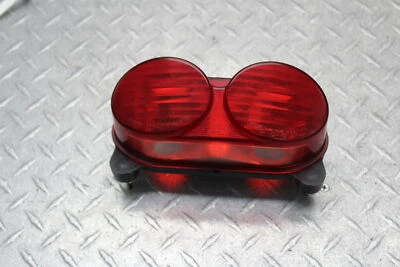 Kawasaki ZZR600 2005 luz trasera luz de freno trasera 23025-1301 Foto 1 de 4