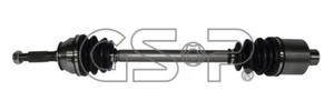 244006 GSP drive shaft for Opel, Renault, Vauxhall - Picture 1 of 1