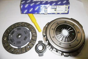 Citroen AX-ZX-Peugeot 106-205-309 Kupplungssatz SASIC SCL0192 - Bild 1 von 1