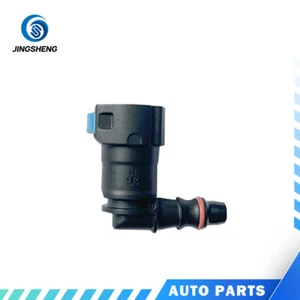 Conector de tubo de manguera de línea de combustible para A3 A4 A6 A7 A8 Q3 Q5 Q7 - Imagen 1 de 2