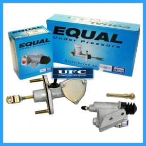 KIT CILINDRO MAESTRO+ESCLAVO EMBRAGUE EXEDY 02-06 ACURA RSX TIPO-S 2,0 L K20 6 velocidades - Imagen 1 de 3