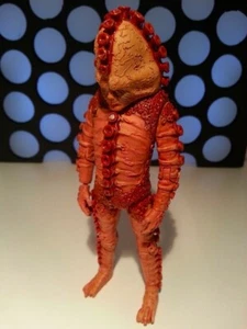 "Figura de acción clásica de 5"" Doctor Who Zygon Leader Broton Terror Of The Zygon Leader" - Imagen 1 de 5