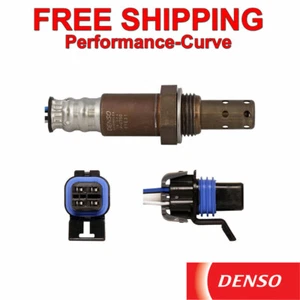 Denso Oxygen O2 Sensor - Direct Fit - 234-4565 - Picture 1 of 2