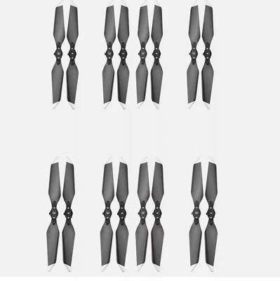 For Rc DJI Mavic Pro Platinum Drone Low-Noise Quick-Release 8331 Propeller 16pcs - Image 1 of 4