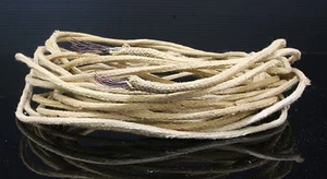 140# 00'S Western Electric Cloth 18GA 3M*2pair Wire for amplifier speaker cable - Picture 1 of 1