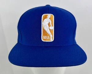 Mitchell & Ness Golden State Warriors NBA The League Snapback Cap Hat - Picture 1 of 9