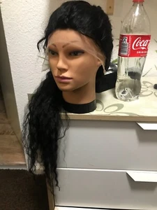 echthaarperücke - Bild 1 von 6