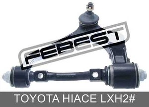 Left Upper Front Arm For Toyota Hiace Lxh2# (1995-2011) - Picture 1 of 1