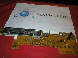 Panasonic RJB2369AA Front Panel Display Board für Model SA-HT70 - Bild 1 von 4