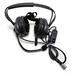 Sysdo SHS-8EP Double Side Light Weight Hand Mobile Set. Made in USA/Israel - Picture 1 of 8